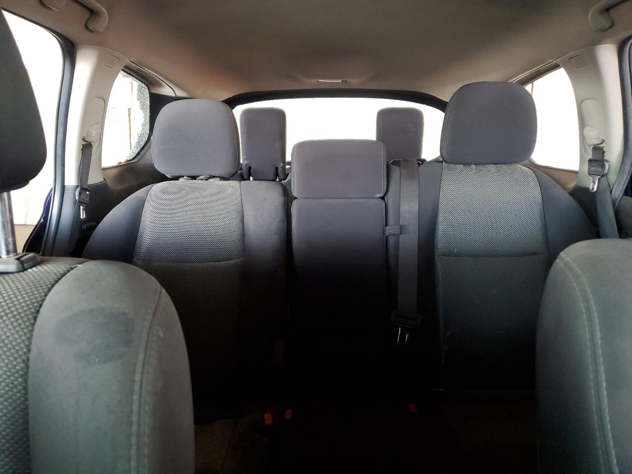 2018 Nissan Pathfinder - Image 10