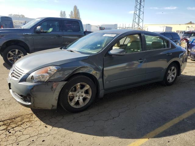 2009 Nissan Altima 2.5