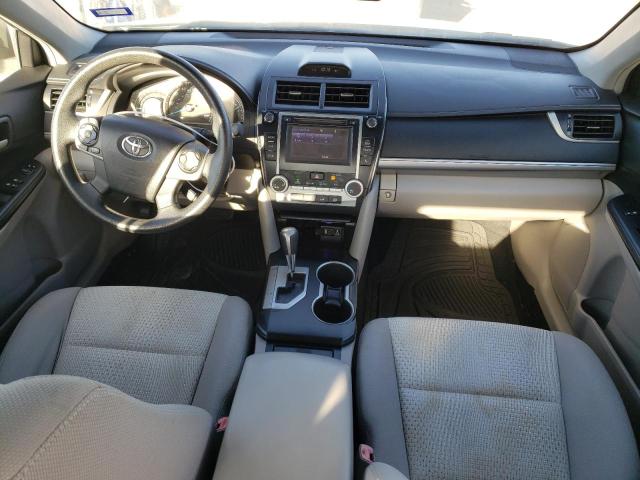  TOYOTA CAMRY 2014 Biały