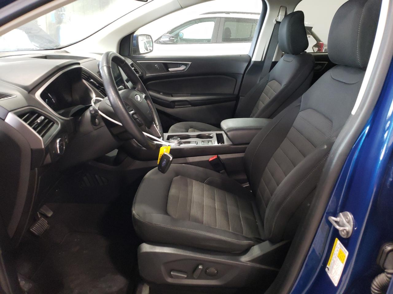 2021 Ford Edge - Image 7