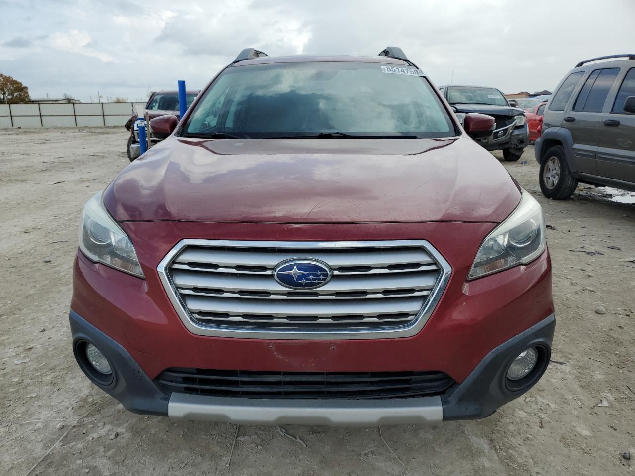 2017 Subaru Outback - Image 5