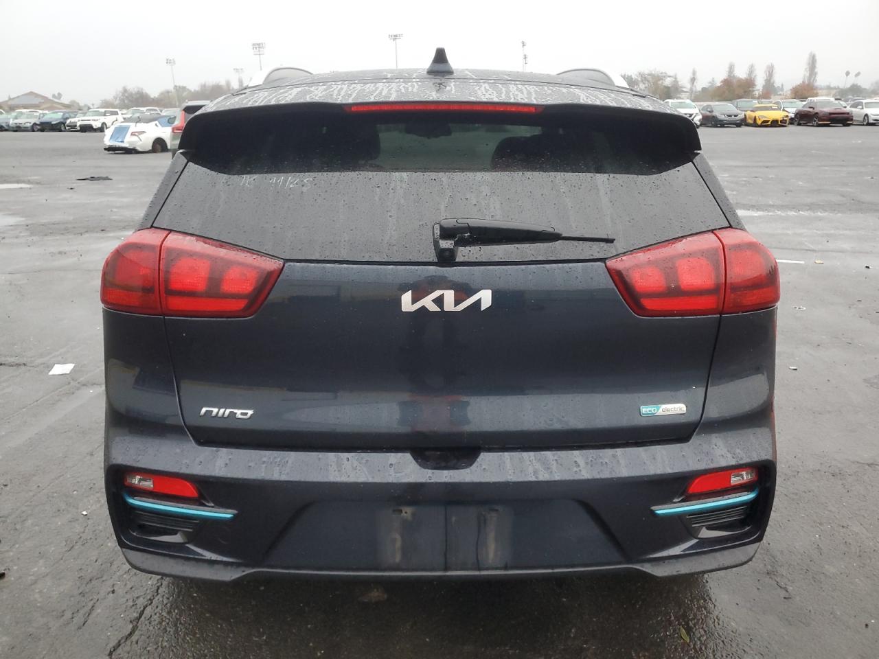 VIN KNDCC3LG5N5115556 2022 KIA NIRO S no.6