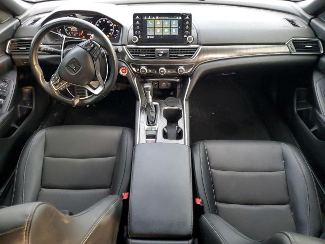  HONDA ACCORD 2022 Szary
