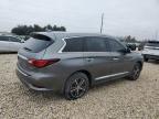 2018 Infiniti Qx60  продається в Temple, TX - Normal Wear