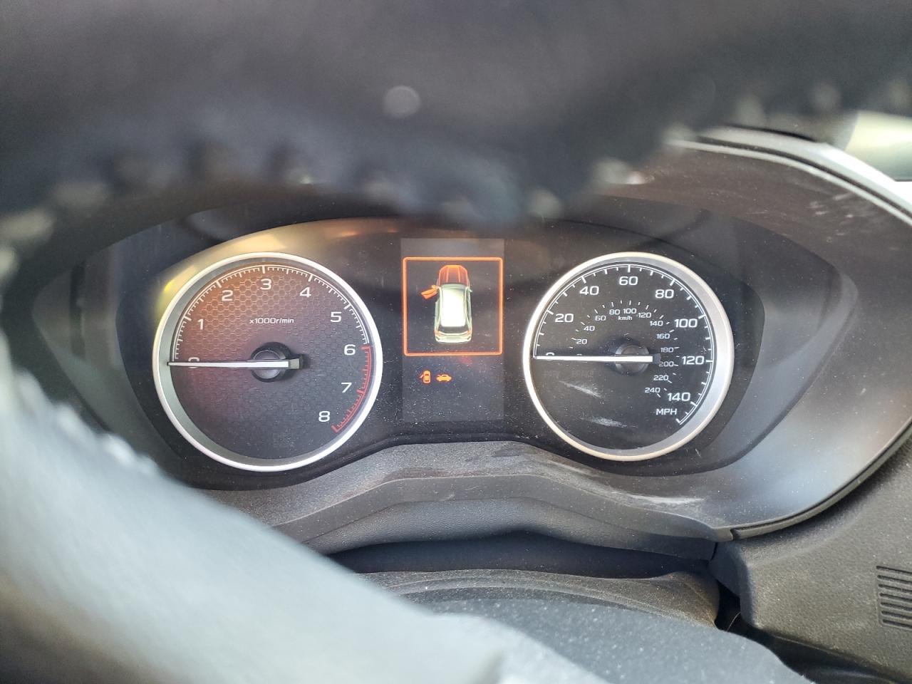 2020 Subaru Forester Limited VIN: JF2SKAUC7LH441094 Lot: 84950554