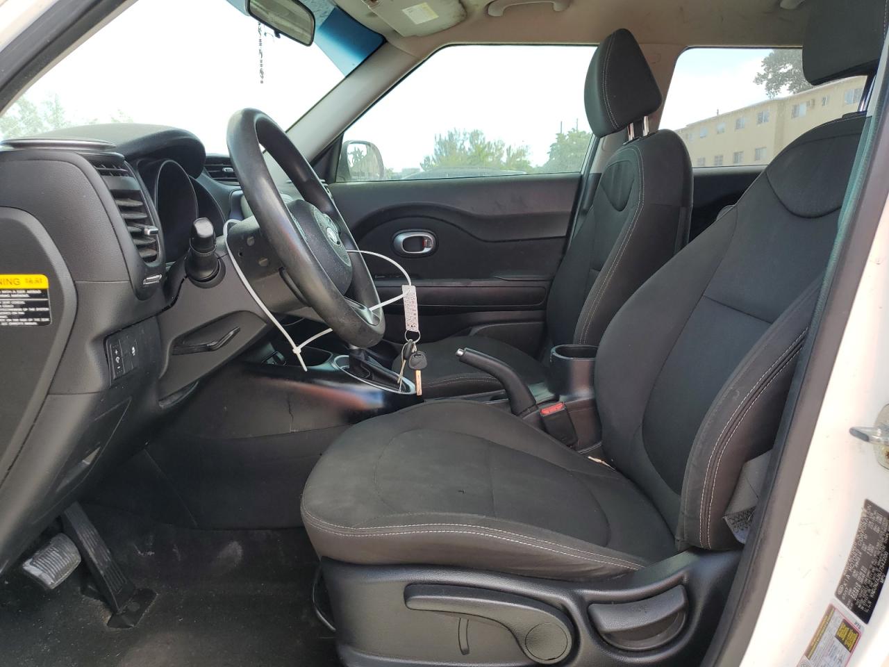 2018 Kia Soul VIN: KNDJN2A26J7542200 Lot: 84175254