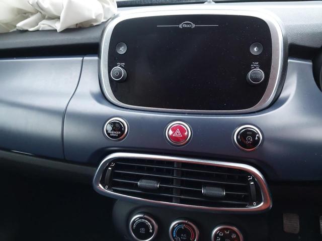 2023 FIAT 500X CLUB