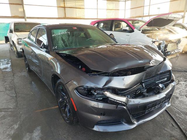 2C3CDXBG0KH612979 - 2019 DODGE CHARGER - #undefined