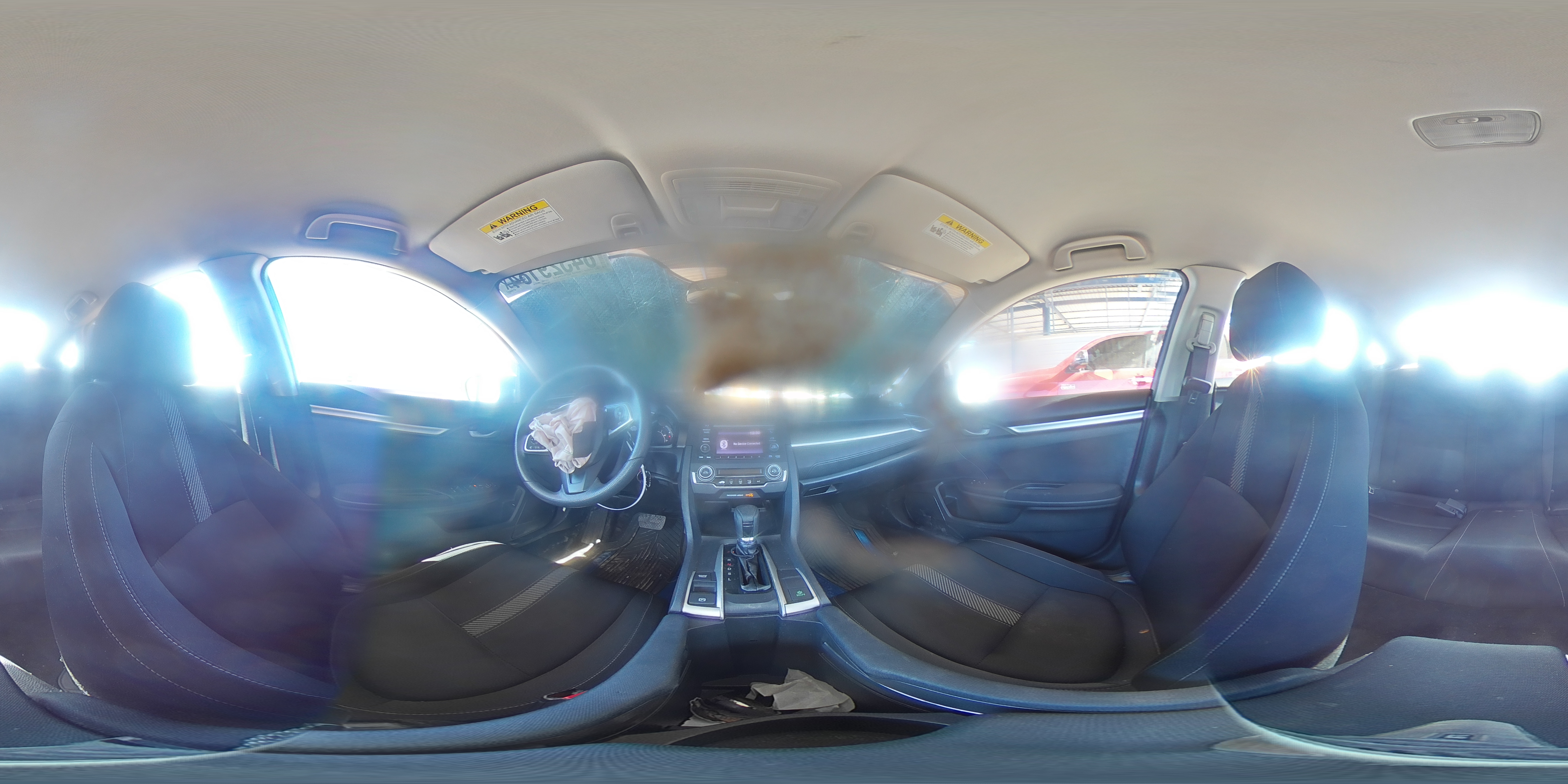 2017 Honda Civic - Image 13