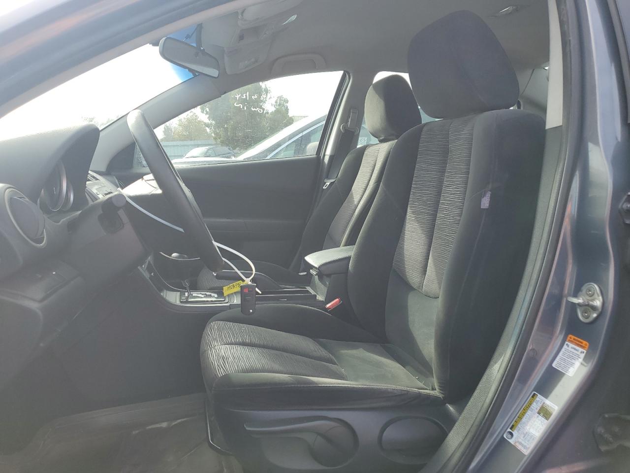 2010 Mazda 6 - Image 7