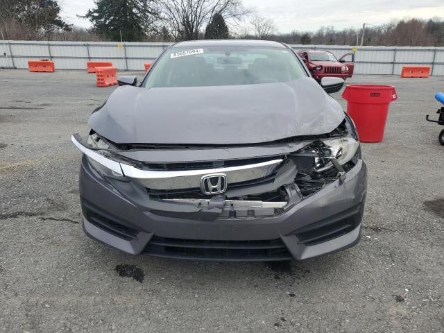  HONDA CIVIC 2016 Szary