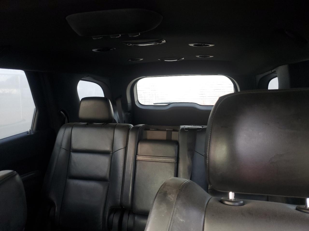 2017 Dodge Durango - Image 10