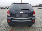 2012 Chevrolet Captiva Sport продається в Gainesville, GA - Front End