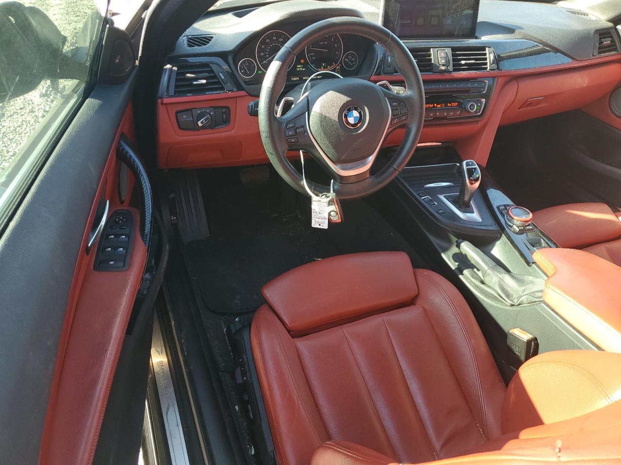 2014 BMW 4er - Image 8