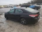 2020 Toyota Camry Se na sprzedaż w Madisonville, TN - Front End