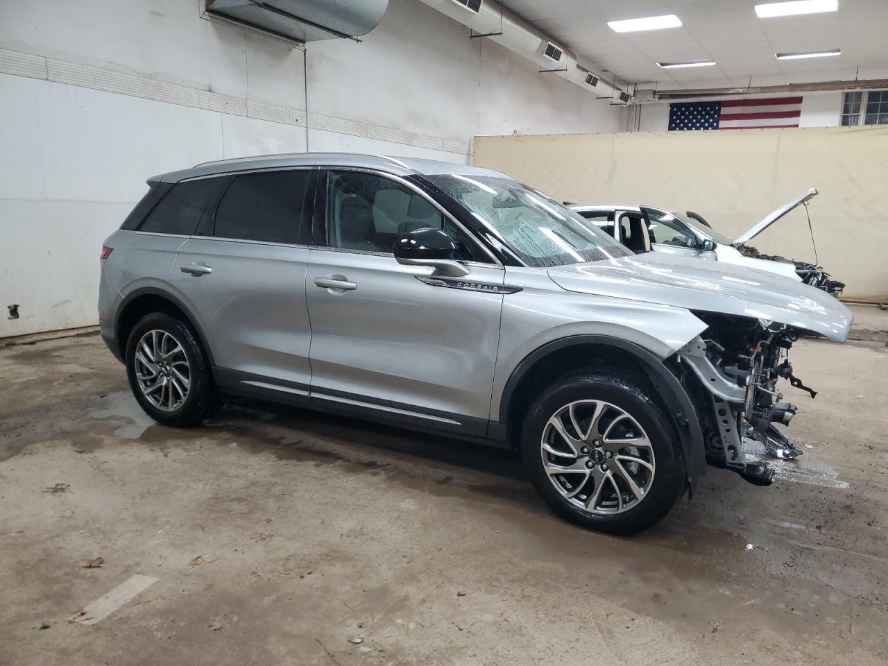 2021 Lincoln Corsair - Image 4