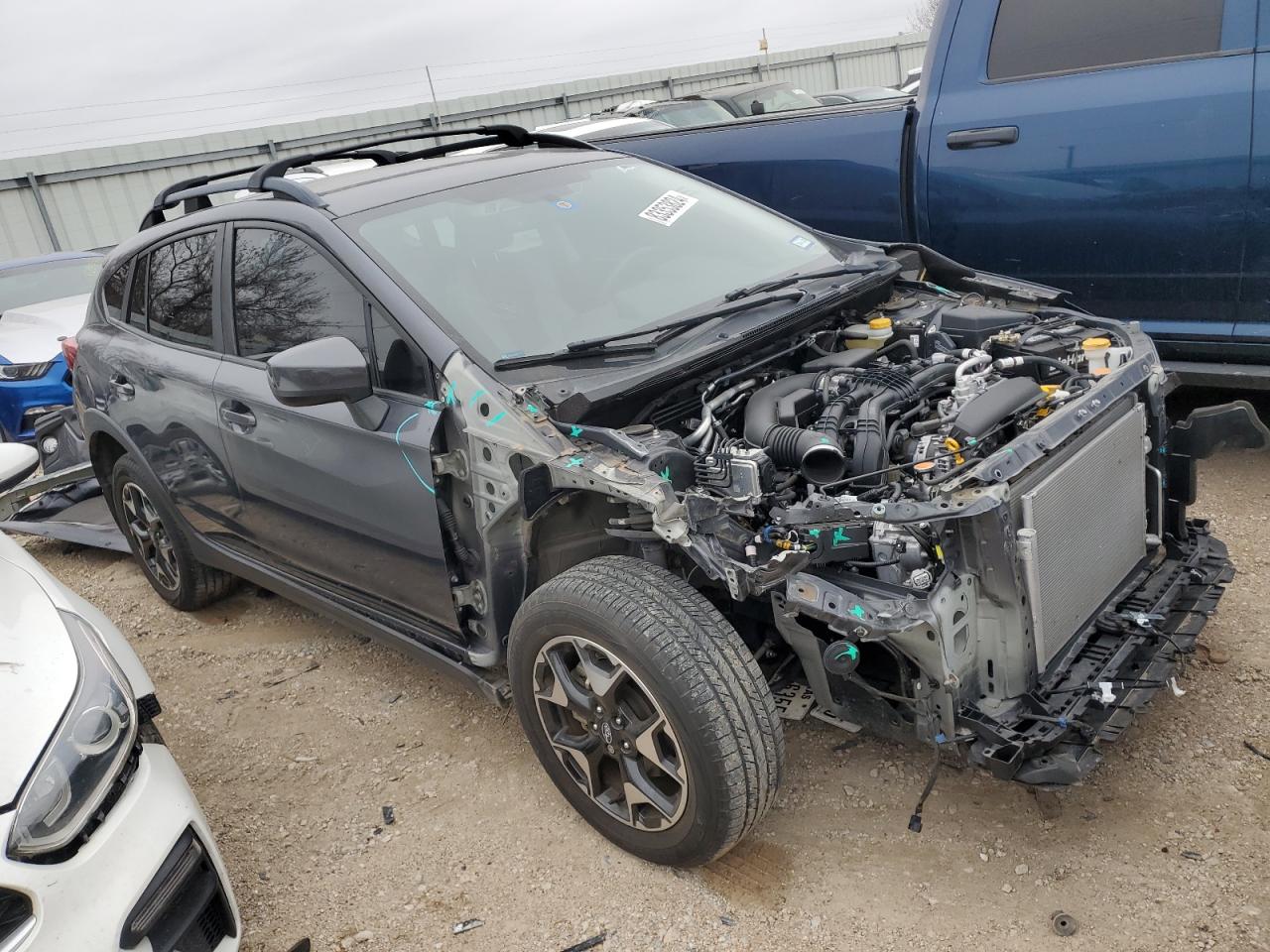 2020 Subaru XV - Image 4