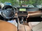 2013 Bmw 535 Xi en Venta en Hampton, VA - Normal Wear