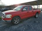 2007 Dodge Ram 1500 St de vânzare în Cartersville, GA - Rear End