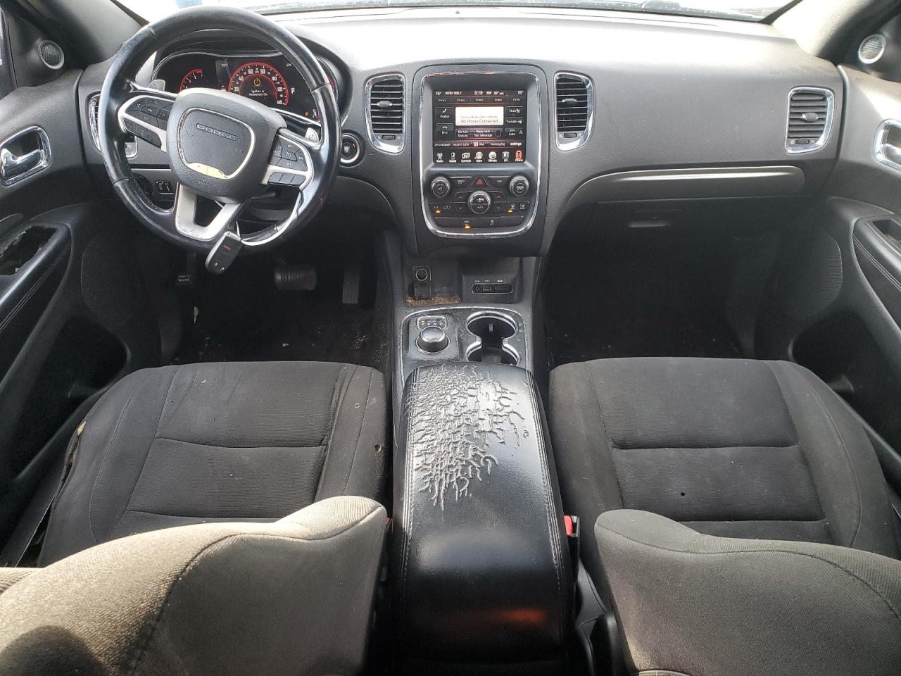 2014 Dodge Durango - Image 8