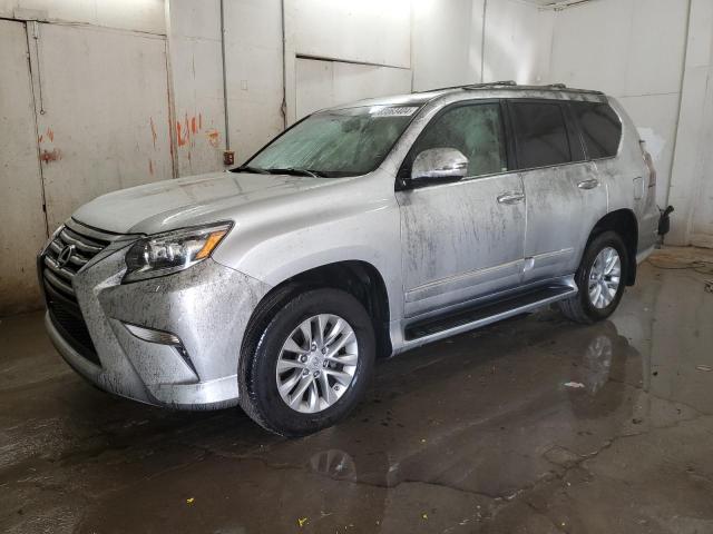 2018 Lexus Gx 460