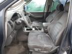 2005 Nissan Pathfinder Le продається в Riverview, FL - Front End