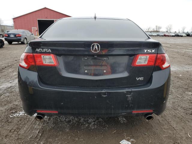 2010 ACURA TSX 