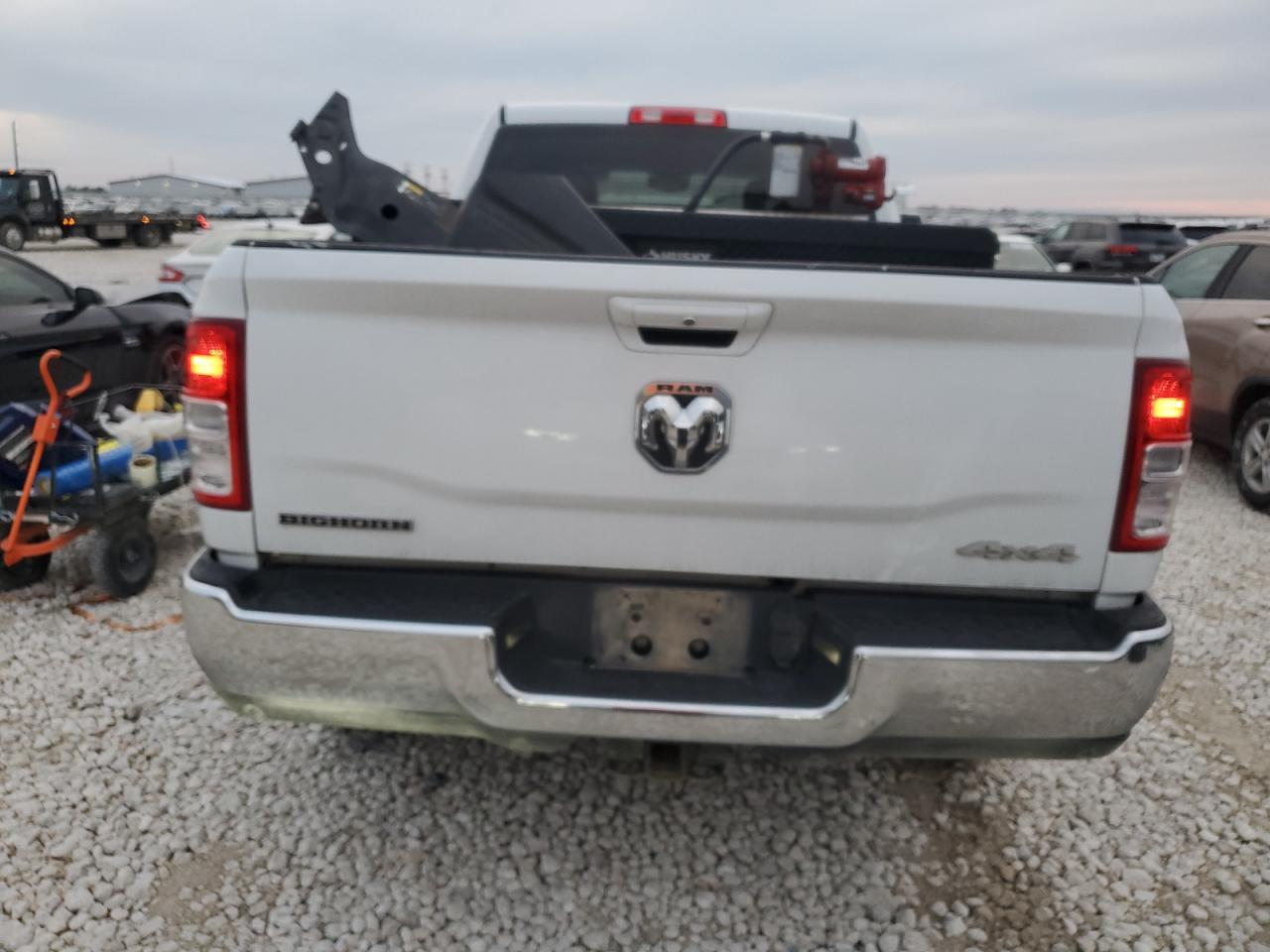 2020 RAM 2500 - Image 6