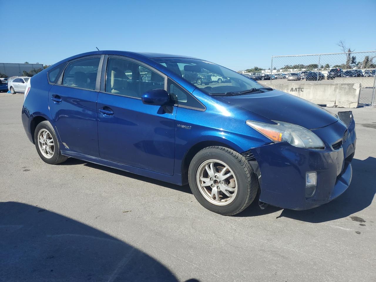 2011 Toyota Prius - Image 4