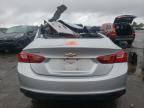 2017 Chevrolet Malibu Ls en Venta en Chicago Heights, IL - All Over