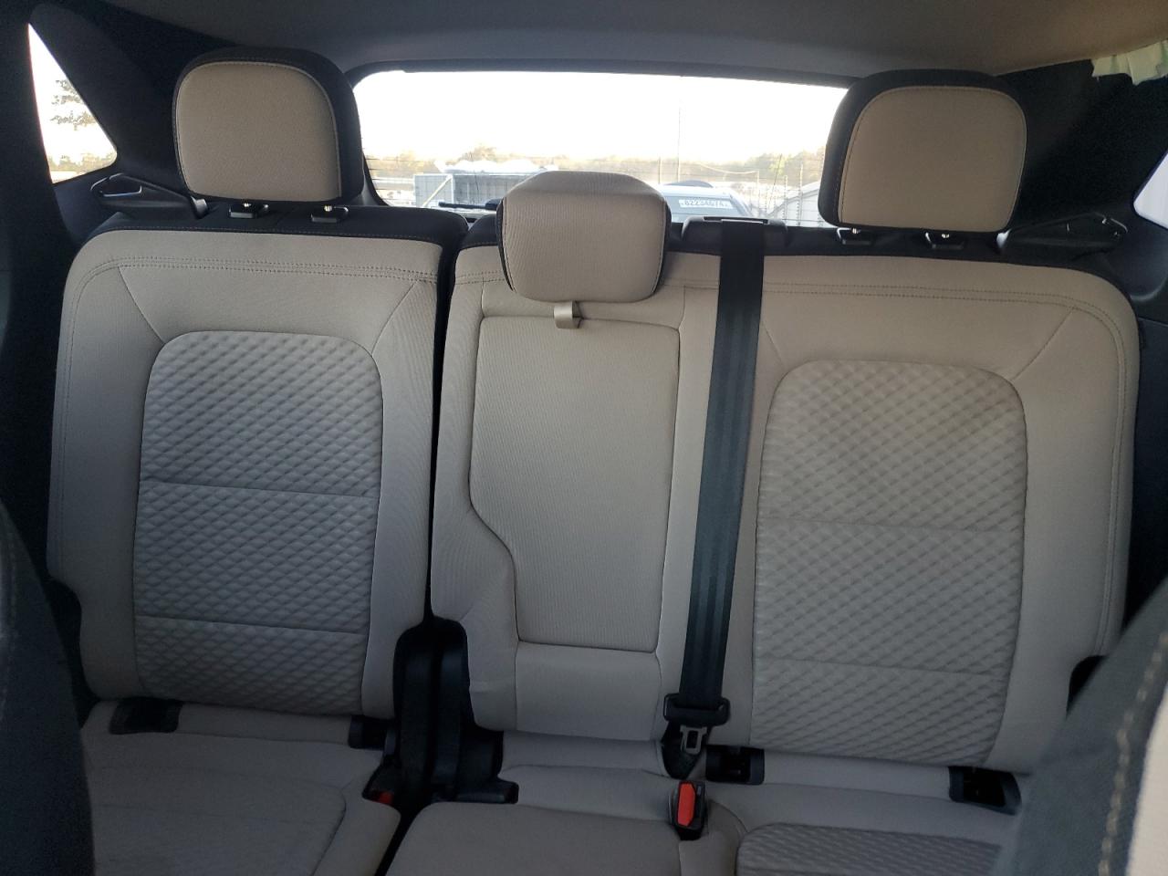 2020 Ford Escape Se VIN: 1FMCU0G62LUC65796 Lot: 82474384