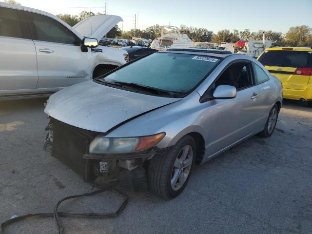 2006 Honda Civic Ex