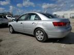 2010 Hyundai Sonata Gls de vânzare în Riverview, FL - Front End