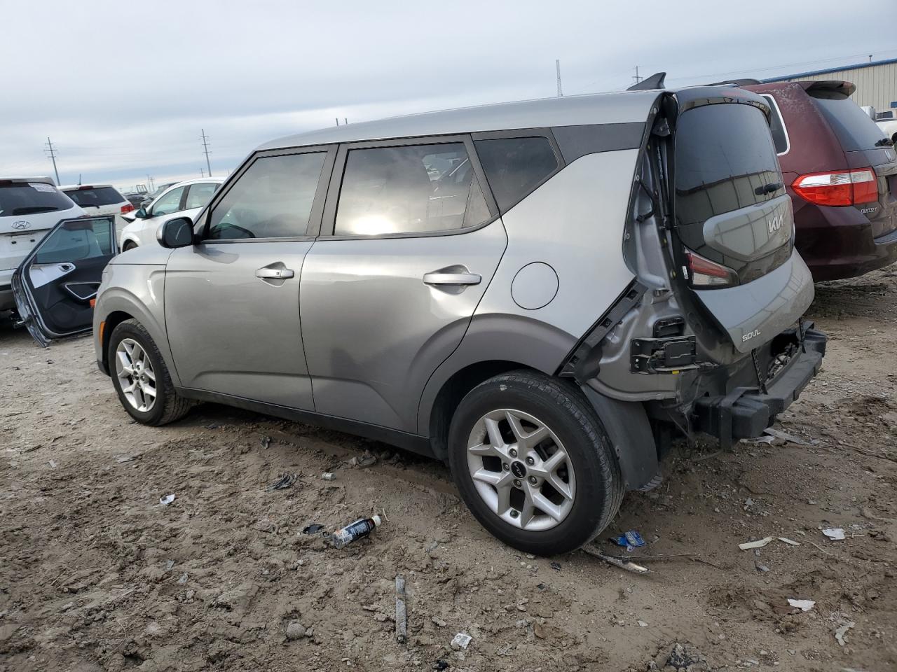 2023 Kia Soul - Image 2