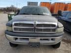 2002 Dodge Ram 2500  იყიდება Bridgeton-ში, MO - Hail