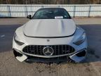 2022 Mercedes-Benz Sl 63 Amg for Sale in Glassboro, NJ - Side