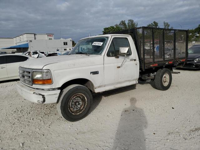 1995 Ford F250 