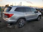 2018 Honda Pilot Exl en Venta en Denver, CO - Front End