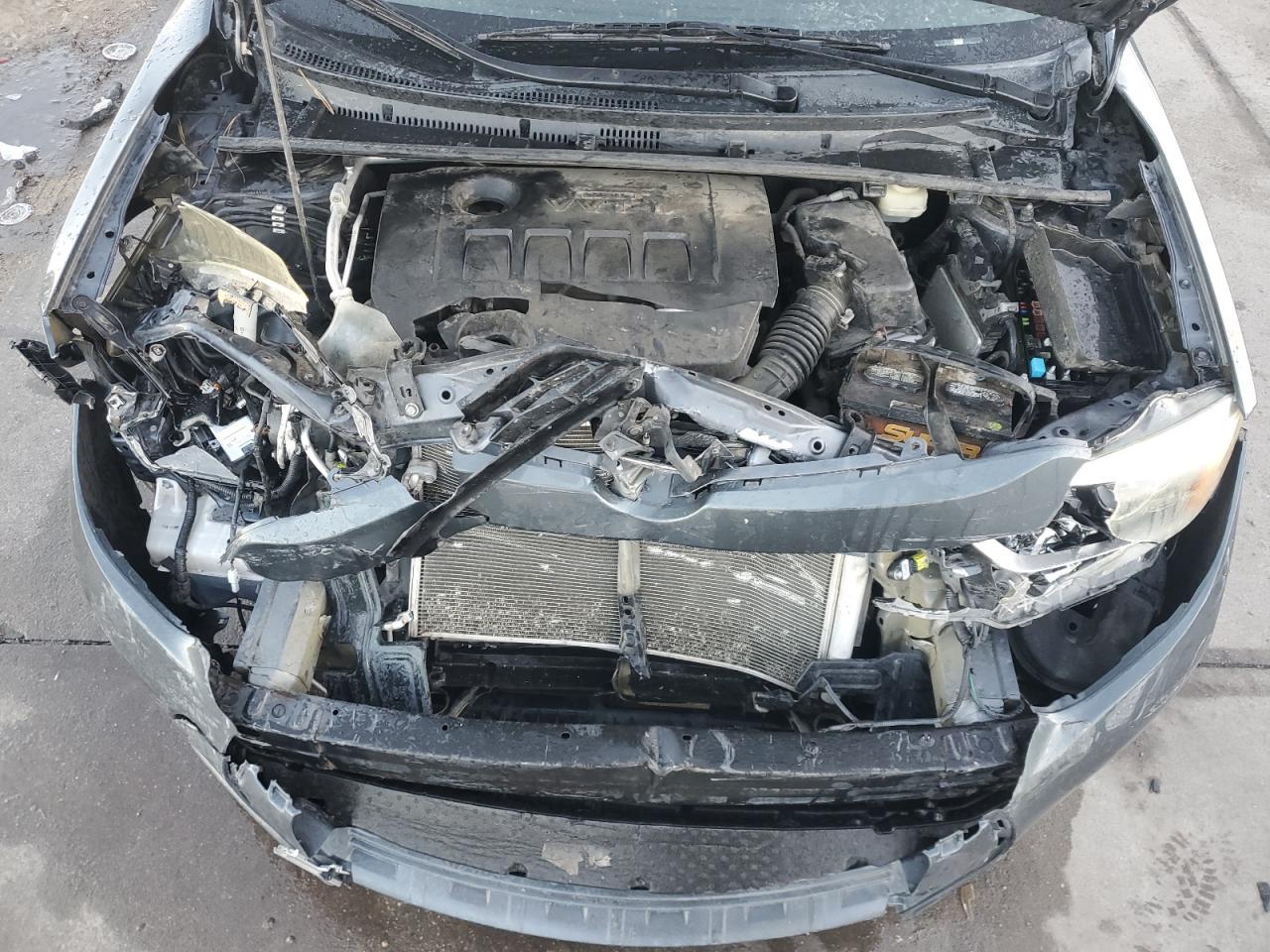 2015 Toyota Corolla - Image 11