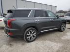 2020 Hyundai Palisade Sel на продаже в Lawrenceburg, KY - Front End