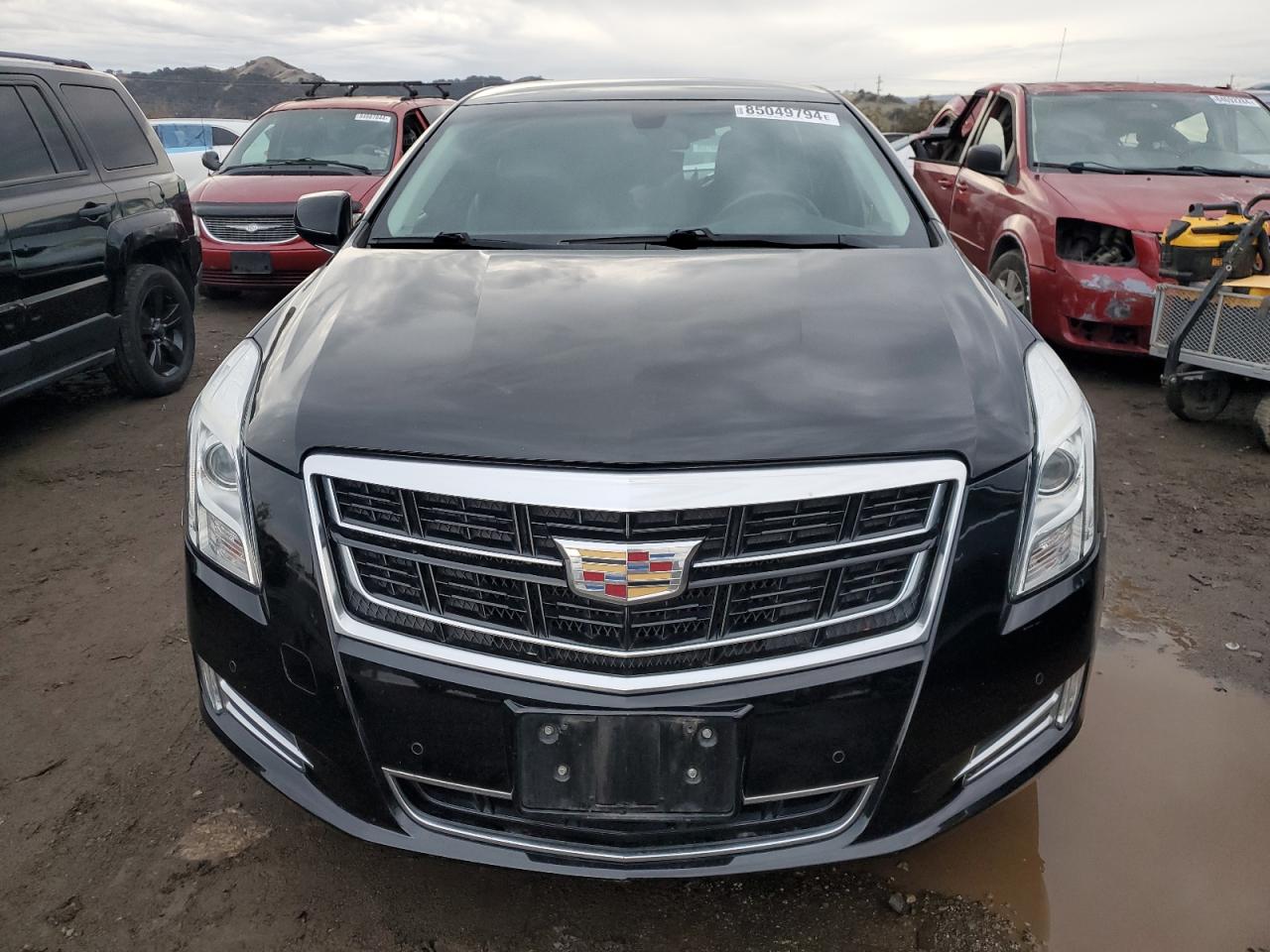2017 Cadillac XTS - Image 5