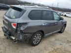 2016 Nissan Pathfinder S продається в Memphis, TN - Rear End