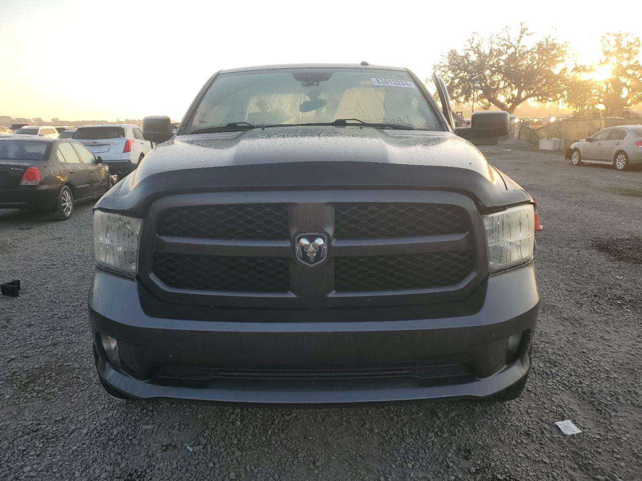 VIN 3C6RR6KT3GG376180 2016 RAM 1500 no.5