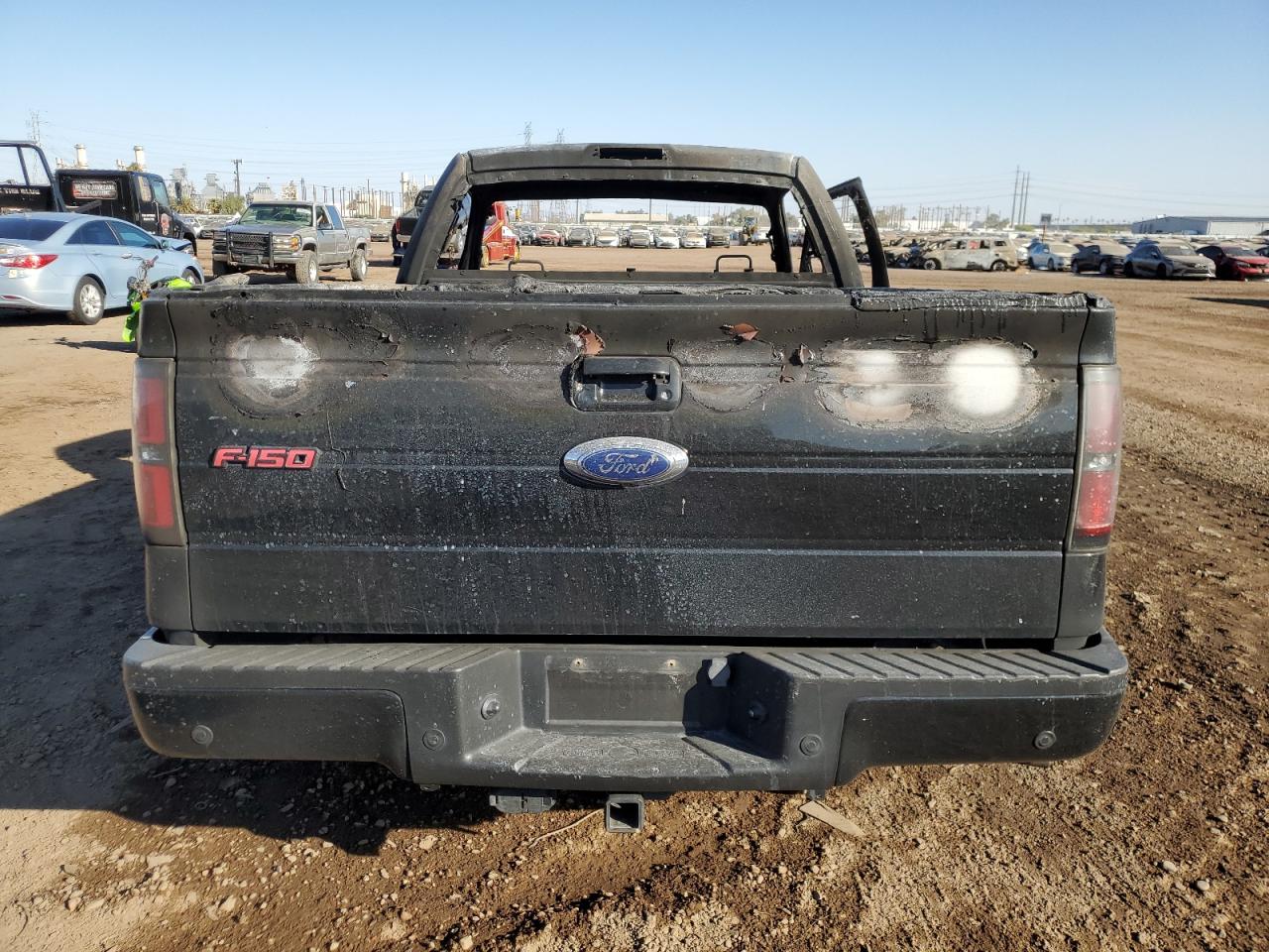 2014 Ford F-150 - Image 6