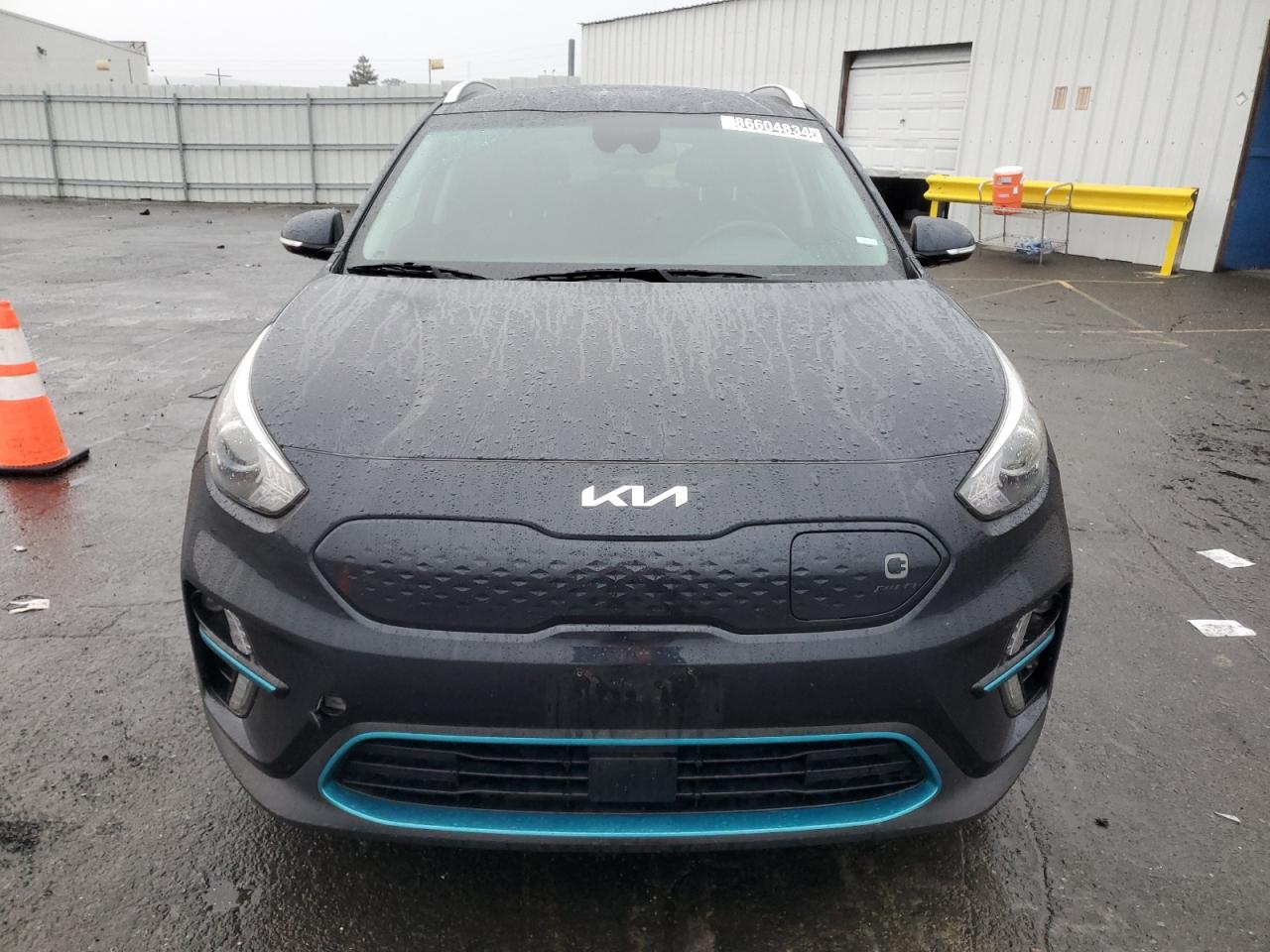 VIN KNDCC3LG5N5115556 2022 KIA NIRO S no.5