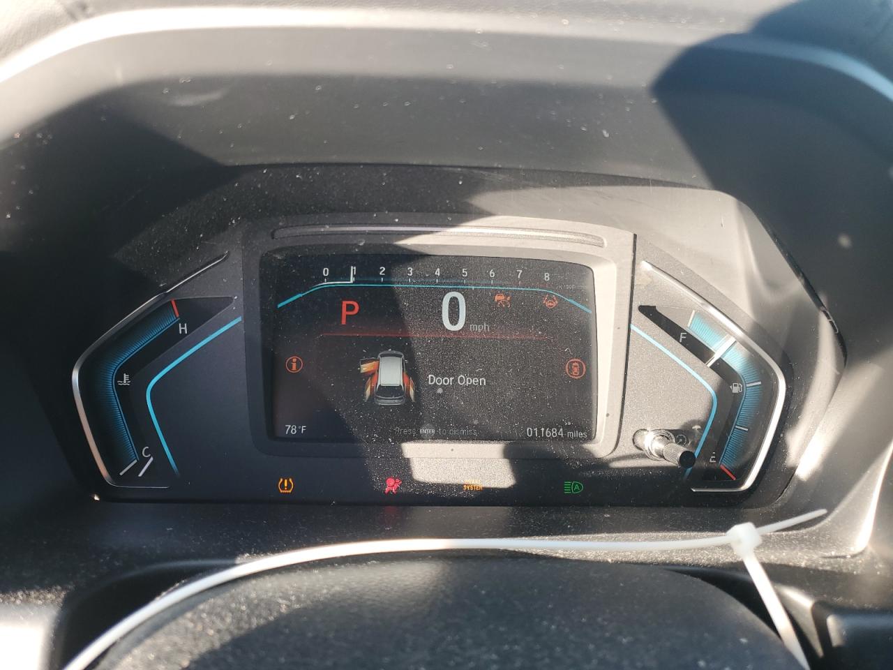 5FNRL6H66PB074397 HONDA All Models 2023