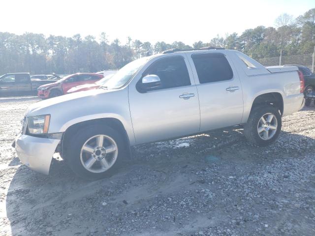 2011 Chevrolet Avalanche Lt