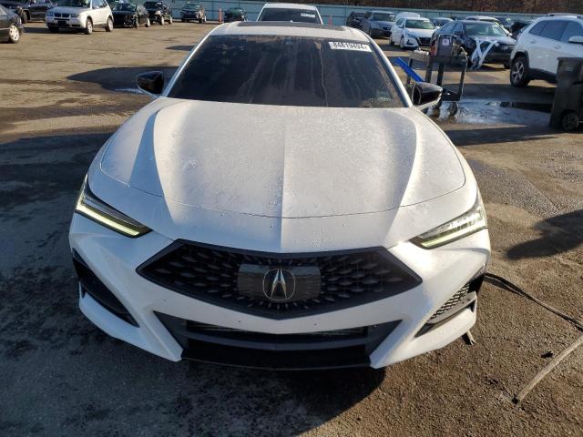  ACURA TLX 2021 Білий