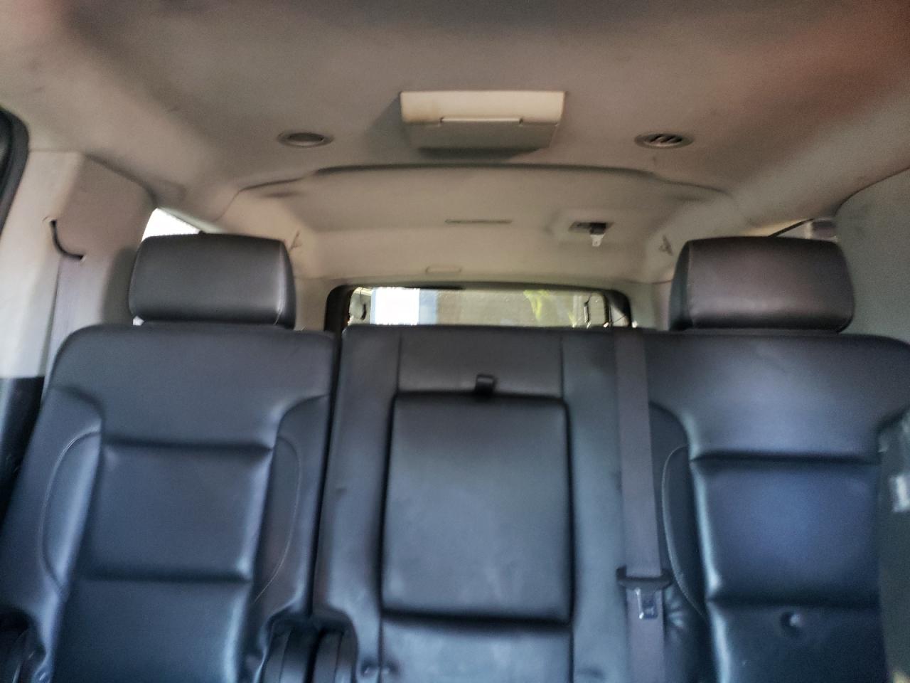 2015 Chevrolet Suburban K1500 Ltz VIN: 1GNSKKKC7FR513036 Lot: 83612794