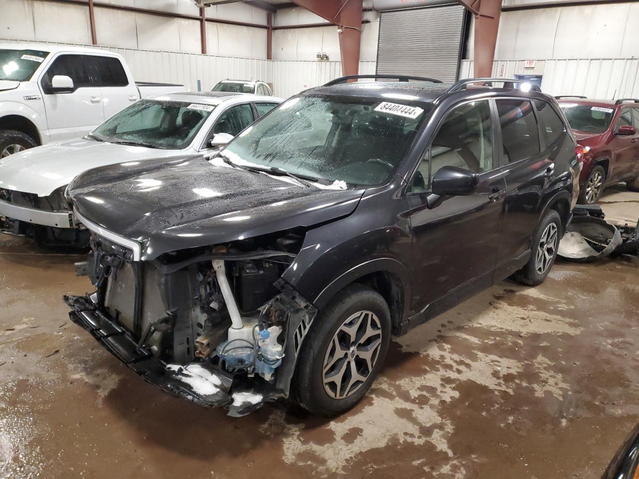 2019 Subaru Forester - Image 1
